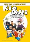 Ki & Hi 3