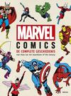 Marvel Comics: De Complete Geschiedenis