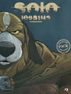Solo Legatus 1-2-3 (collector pack)