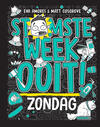Stomste Week Ooit 7