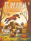 Te Paard! 10