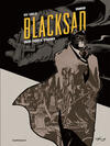 Blacksad 1