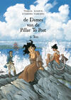 De Dames van de Pillar To Post 3