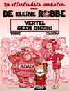 De Allerleukste Verhalen van De Kleine Robbe