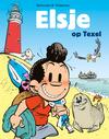 Elsje op Texel