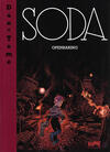 Soda buitenreeks 2: Onthullingen (luxe)
