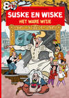 Suske en Wiske 378