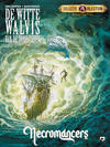 Collectie Arleston: De Witte Walvis van de Dode Zeeën - Necromancers 1-2