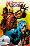The New Avengers 1