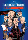 De Buurtpolitie - Echte Verhalen: Omnibus 5