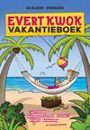 Evert Kwok Vakantieboek 2025