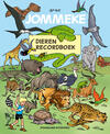 Jommeke: Dierenrecordboek