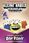 Kleine Karels Tekenclub 5