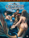 Odysseus 3