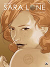 Sara Lone integraal (collector pack)