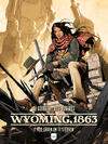 Wyoming 1863 1