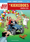 de Kiekeboes 165