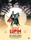 Arsène Lupin, Gentleman-inbreker 5