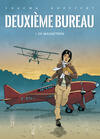 Deuxième Bureau 1