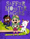 Saffier en de Monsterjagers 1