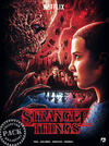 Stranger Things 9-10-11-12 (collector pack)