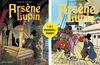 Arsène Lupin 1-2 (voordeelpakket)