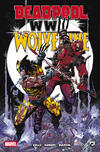 Deadpool / Wolverine: WWIII