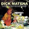 Catalogus Verkoop-expositie: Dick Matena