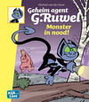 Geheim Agent G. Ruwel 4