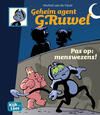 Geheim Agent G. Ruwel 6