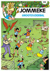 Jommeke 326