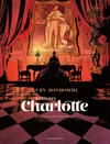 Keizerin Charlotte 4