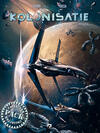 Kolonisatie 1-2-3 (collector pack)