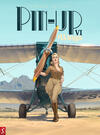 Pin-up Wings VI