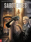 Saboteuses 4