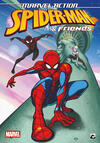 Marvel Action Pocket 2