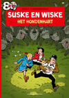 Suske en Wiske 379