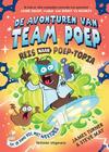 De Avonturen van Team Poep 1