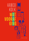 Wat Voorafging