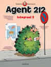Agent 212 integraal 2
