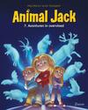 Animal Jack 7