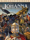 Bloedkoninginnen: Johanna - De Boosaardige Koningin 3