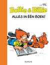 Bollie & Billie: Alles in Één Boek!