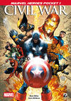 Marvel Heroes Pocket 1