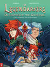De Legendariërs - De Kronieken van Darkhell 3