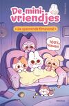 De Mini-vriendjes 1