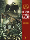 De Spion van Caesar 3