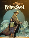De Vier van Baker Street 10