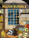 De Vreemde Onderzoeken van Major Burns 2