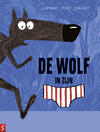 De Wolf in zijn Onderbroek 1